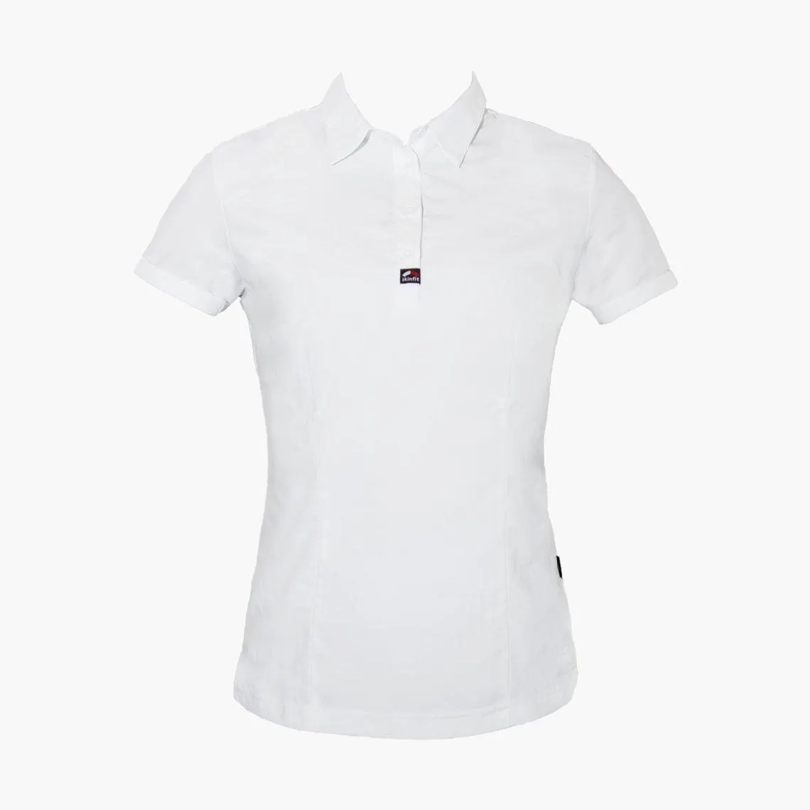 Plazera Damen Polo Shirt