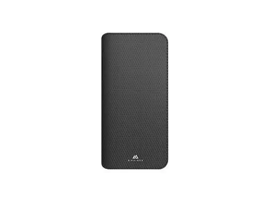 BLACK ROCK Slim Folio, Bookcover, Samsung, Galaxy A56 5G, Schwarz