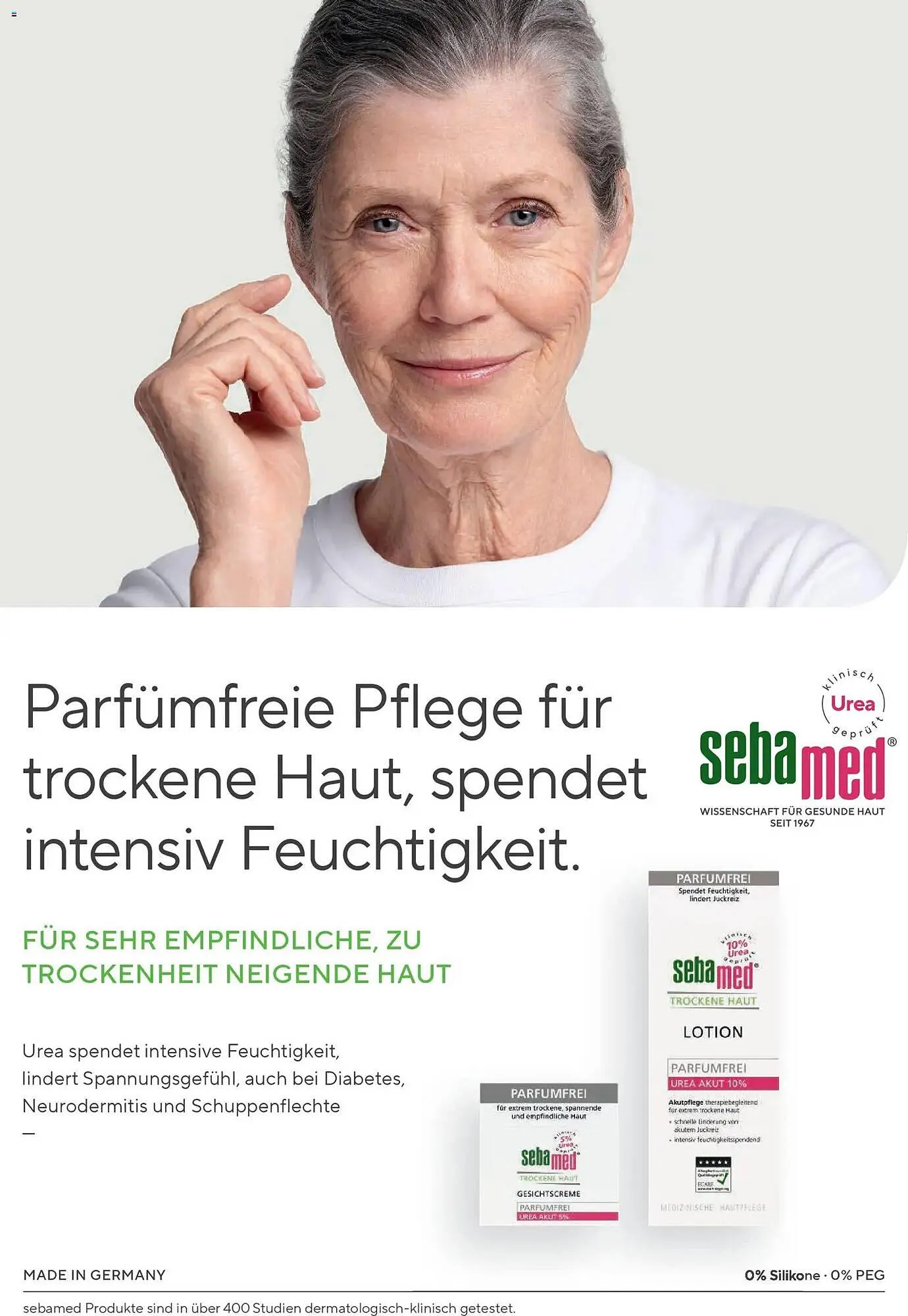 Rossmann Magazin von 1. November bis 30. November 2025 - Prospekt seite 20