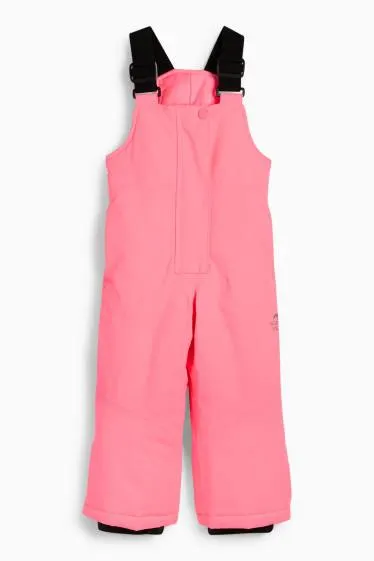 Ski pants - waterproof