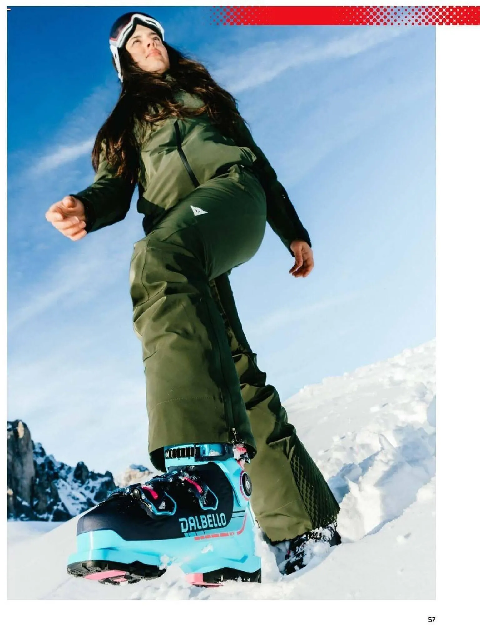 Sport 2000 Prospekt von 4. Dezember bis 28. Februar 2026 - Prospekt seite 48