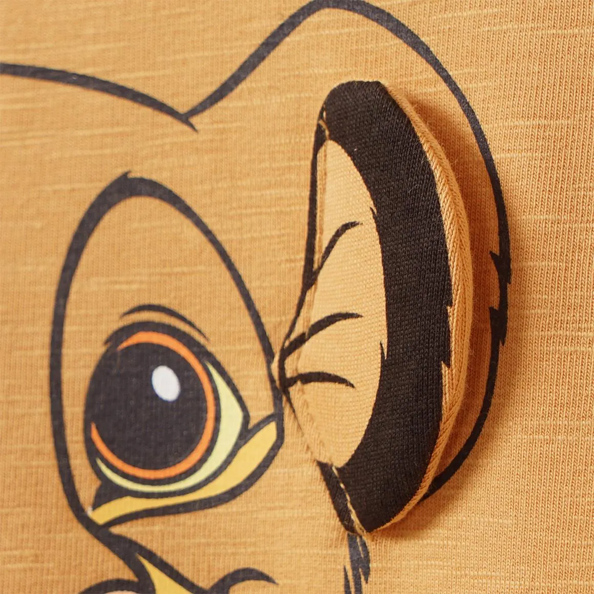 Der König der Löwen Sweatshirt