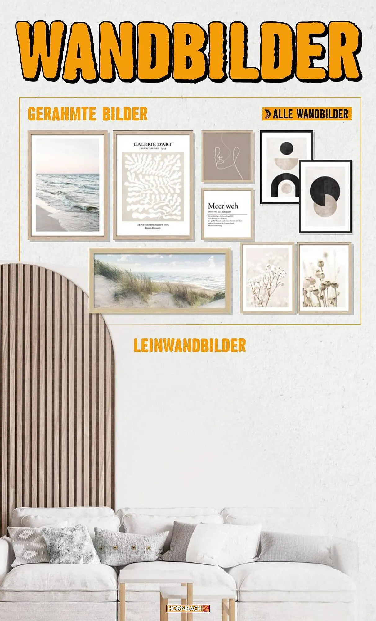 Hornbach Prospekt von 1. Januar bis 31. März 2025 - Prospekt seite 46