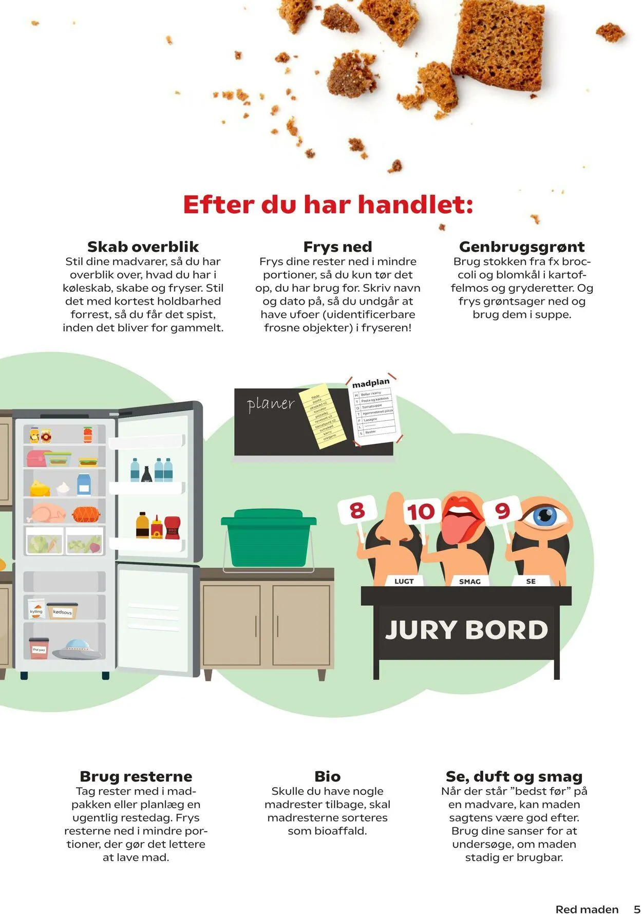 Netto Aktueller Prospekt von 19. September bis 20. September 2026 - Prospekt seite 5