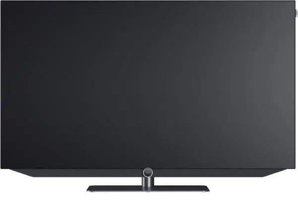LOEWE bild v.55 dr+ 139 cm (55") OLED-TV basaltgrau / G