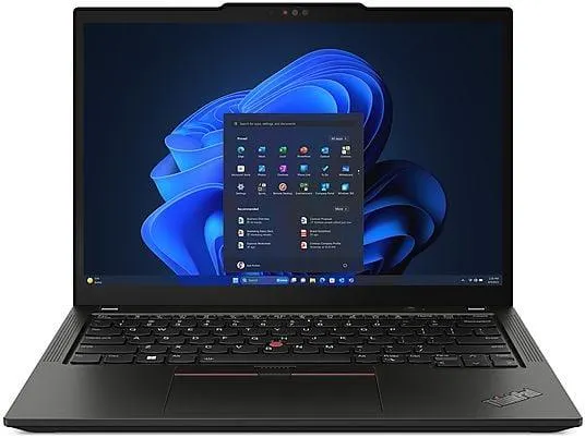 LENOVO LENOVO ThinkPad X13 G5 U5 125U TS Notebook, PC & Tablet Notebooks Business-Notebooks, Notebook, mit 13,3 Zoll Display Touchscreen, Intel®,125U Prozessor, 32 GB RAM, 1 TB SSD, Intel® UHD Graphics, Schwarz, Windows 11 Pro