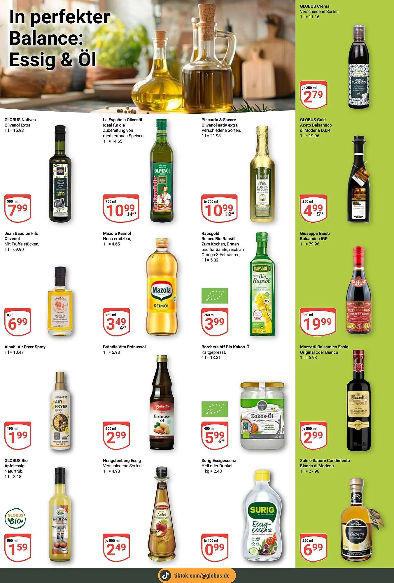 Globus Prospekt von 21. Juli bis 26. Juli 2025 - Prospekt seite 14