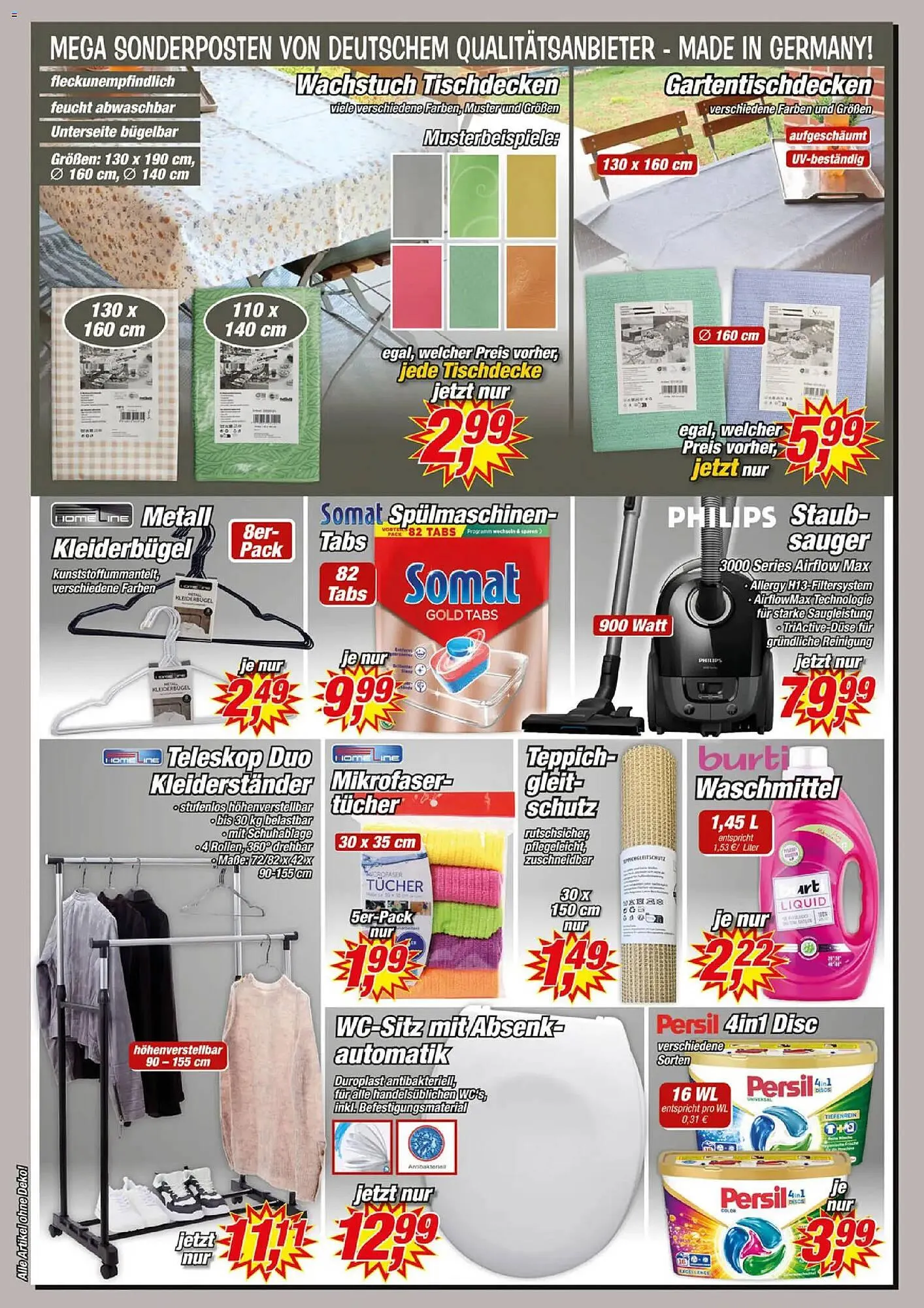 Posten Börse Prospekt von 7. März bis 14. März 2026 - Prospekt seite 6