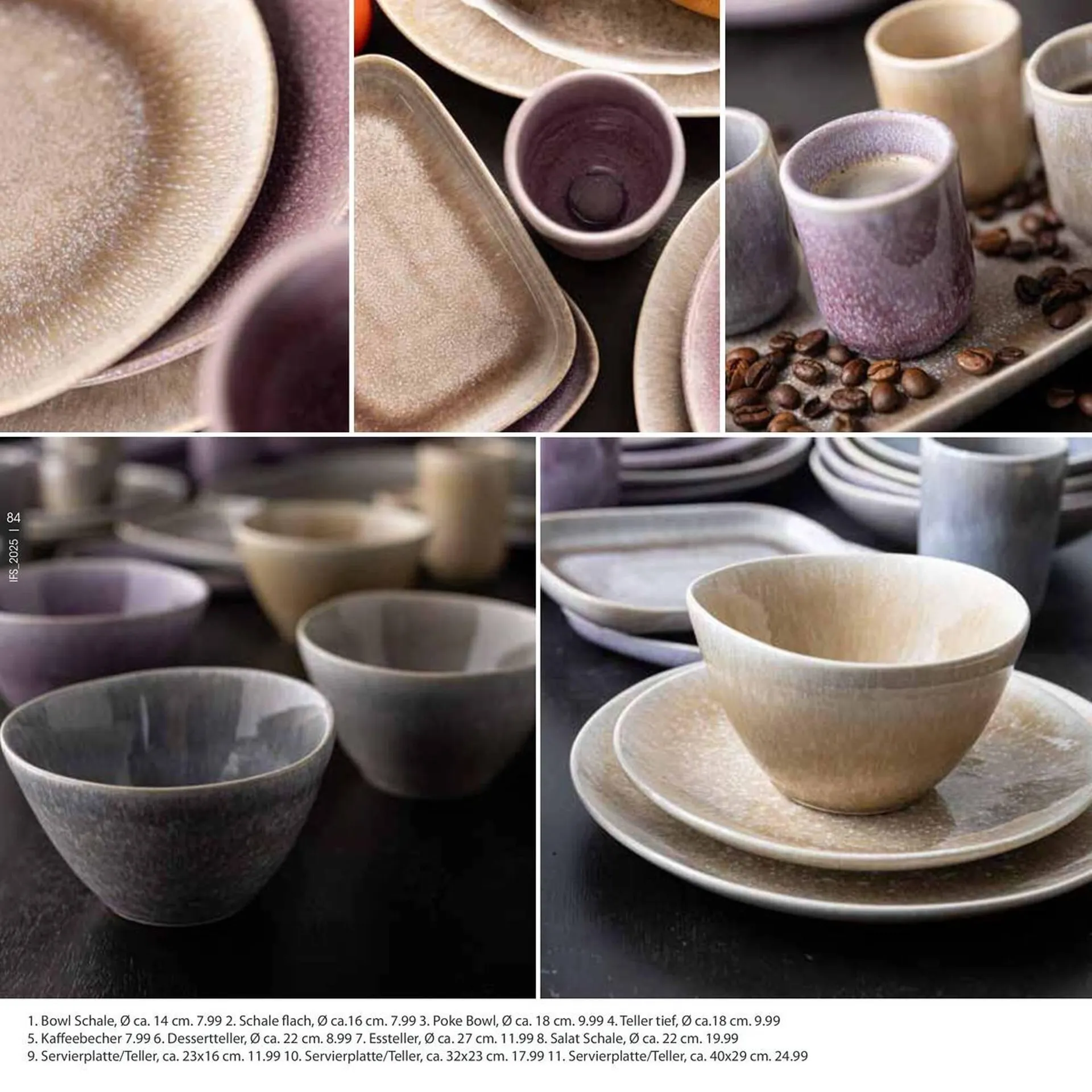 Zurbrüggen Prospekt von 18. Mai bis 7. Juni 2025 - Prospekt seite 84