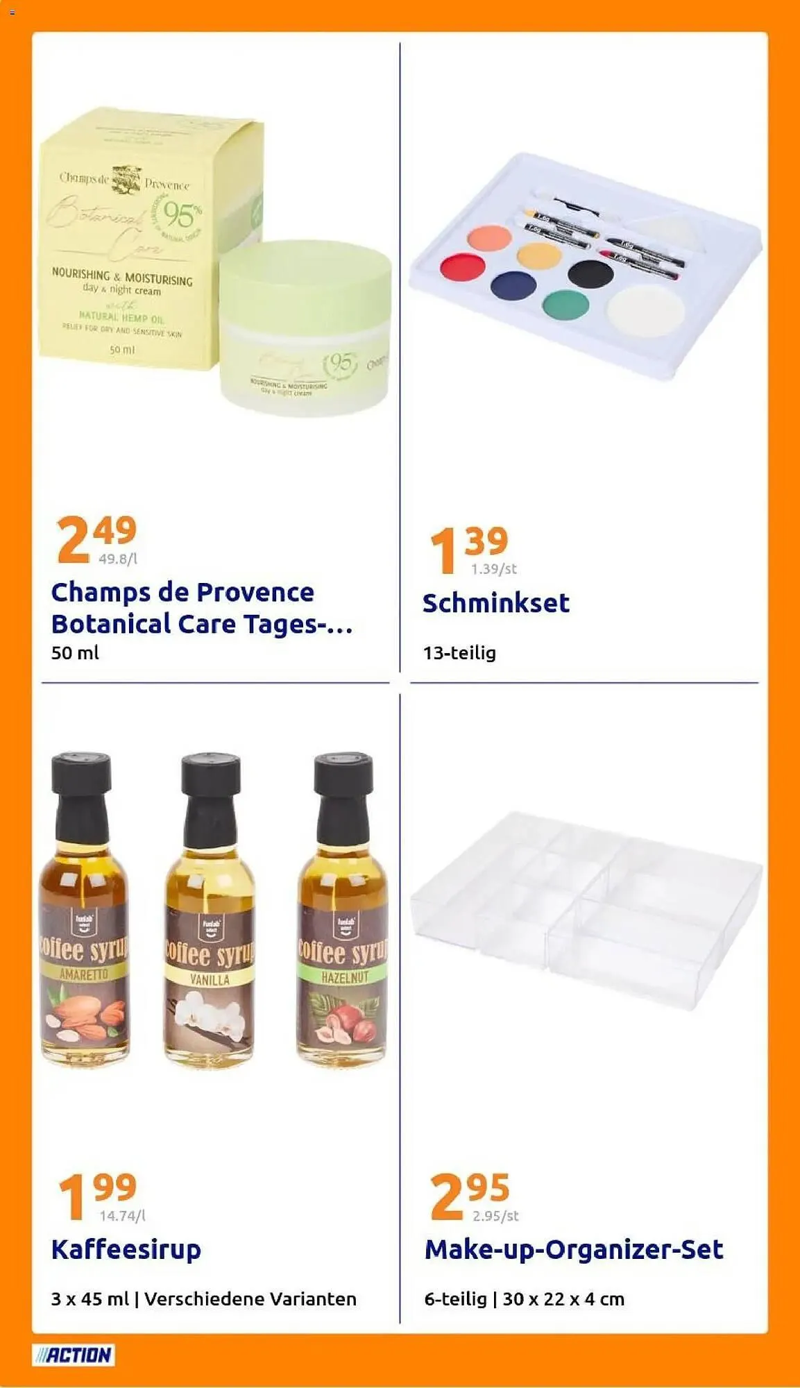 Action Prospekt von 11. Februar bis 17. Februar 2026 - Prospekt seite 22