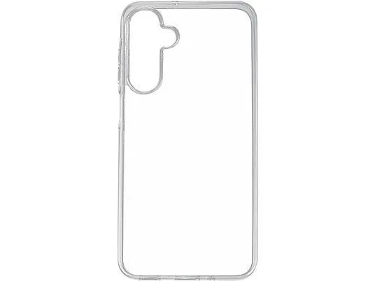 ISY ISC-1050, Backcover, Samsung, Galaxy A16 / A16 5G, Transparent