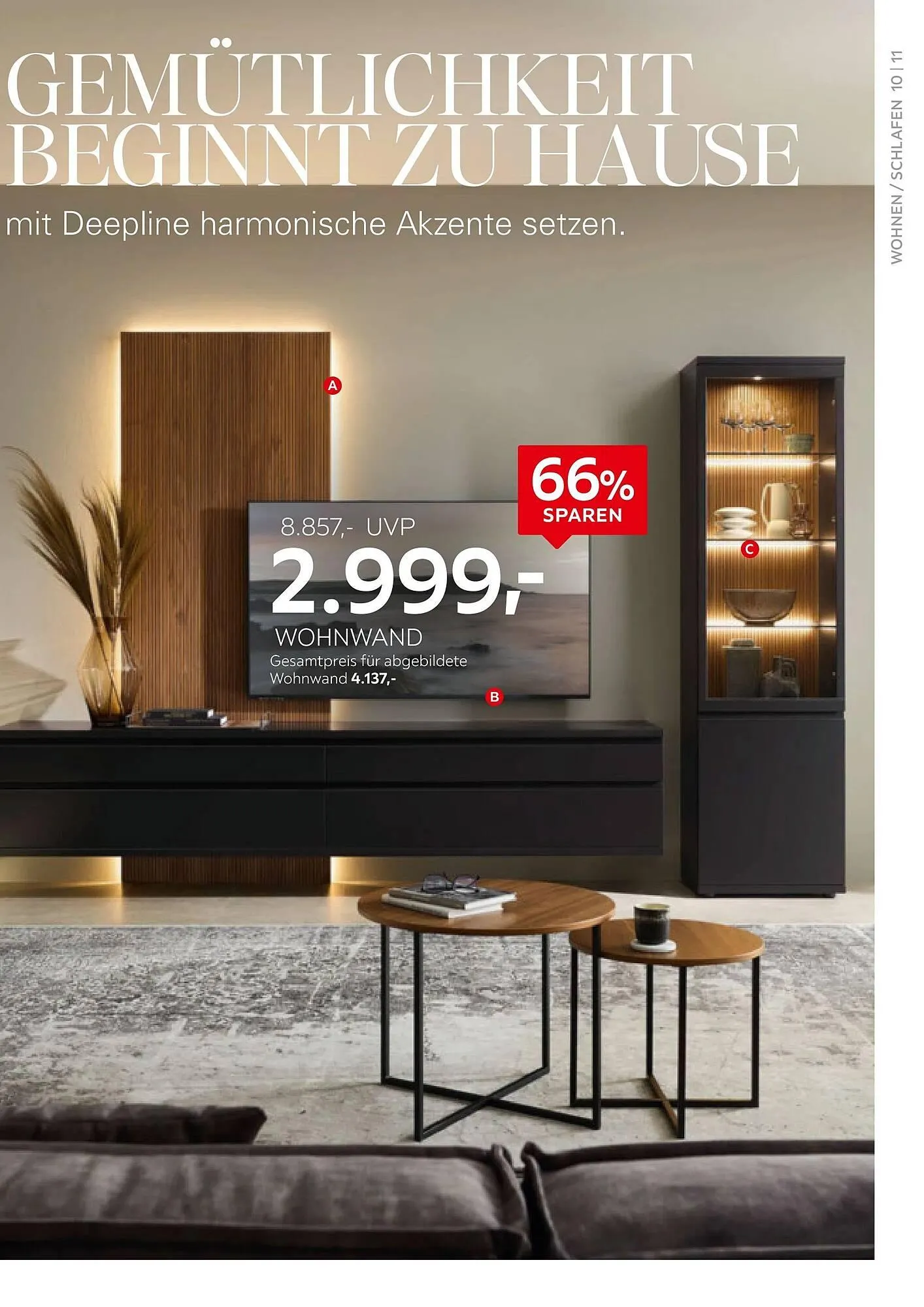 XXXLutz Prospekt von 3. März bis 17. März 2025 - Prospekt seite 20