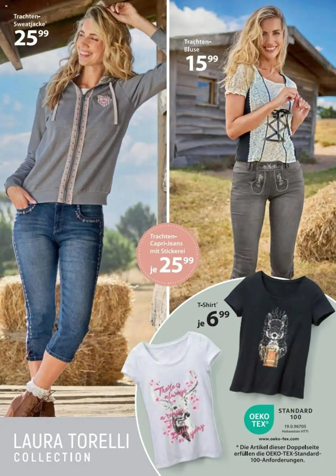 NKD Prospekt von 22. April bis 18. Mai 2025 - Prospekt seite 6