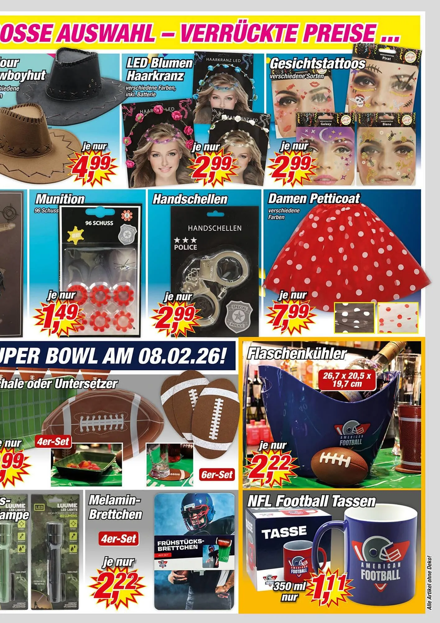 Posten Börse Prospekt von 31. Januar bis 7. Februar 2026 - Prospekt seite 5