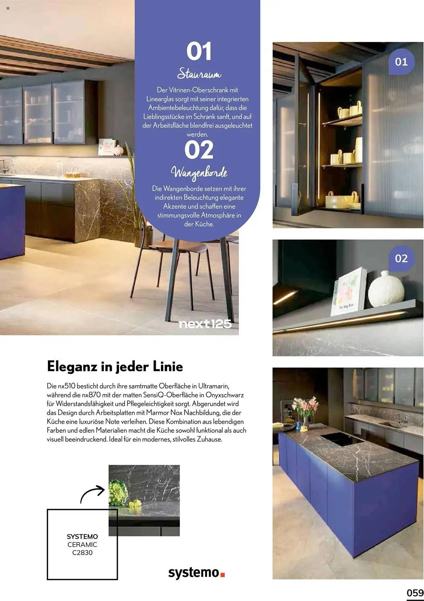 Ostermann Prospekt von 26. Mai bis 30. September 2025 - Prospekt seite 59