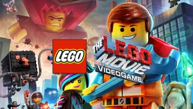 The LEGO® Movie - Videogame