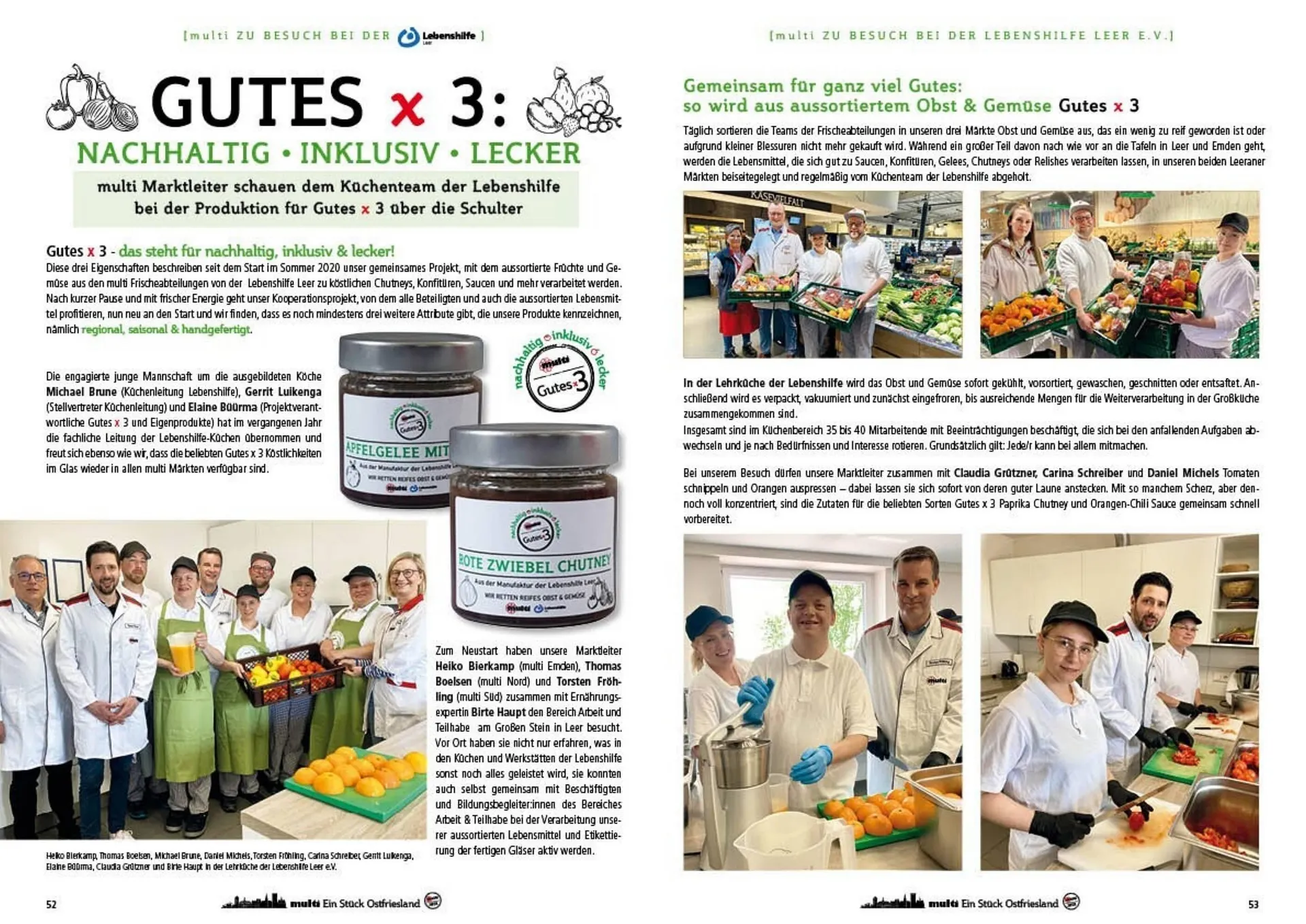 Multi Markt Prospekt von 28. Juli bis 2. August 2025 - Prospekt seite 47