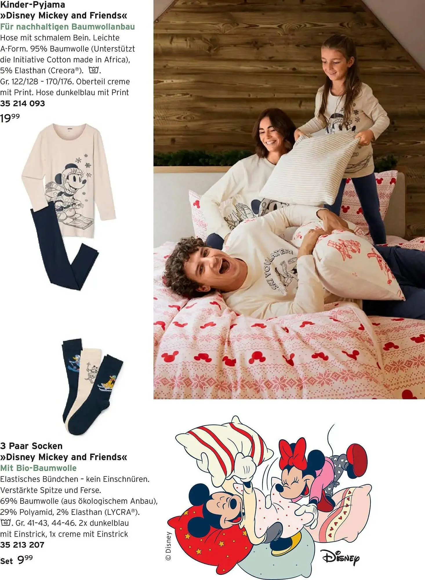 Tchibo Prospekt von 17. Dezember bis 6. Januar 2026 - Prospekt seite 10