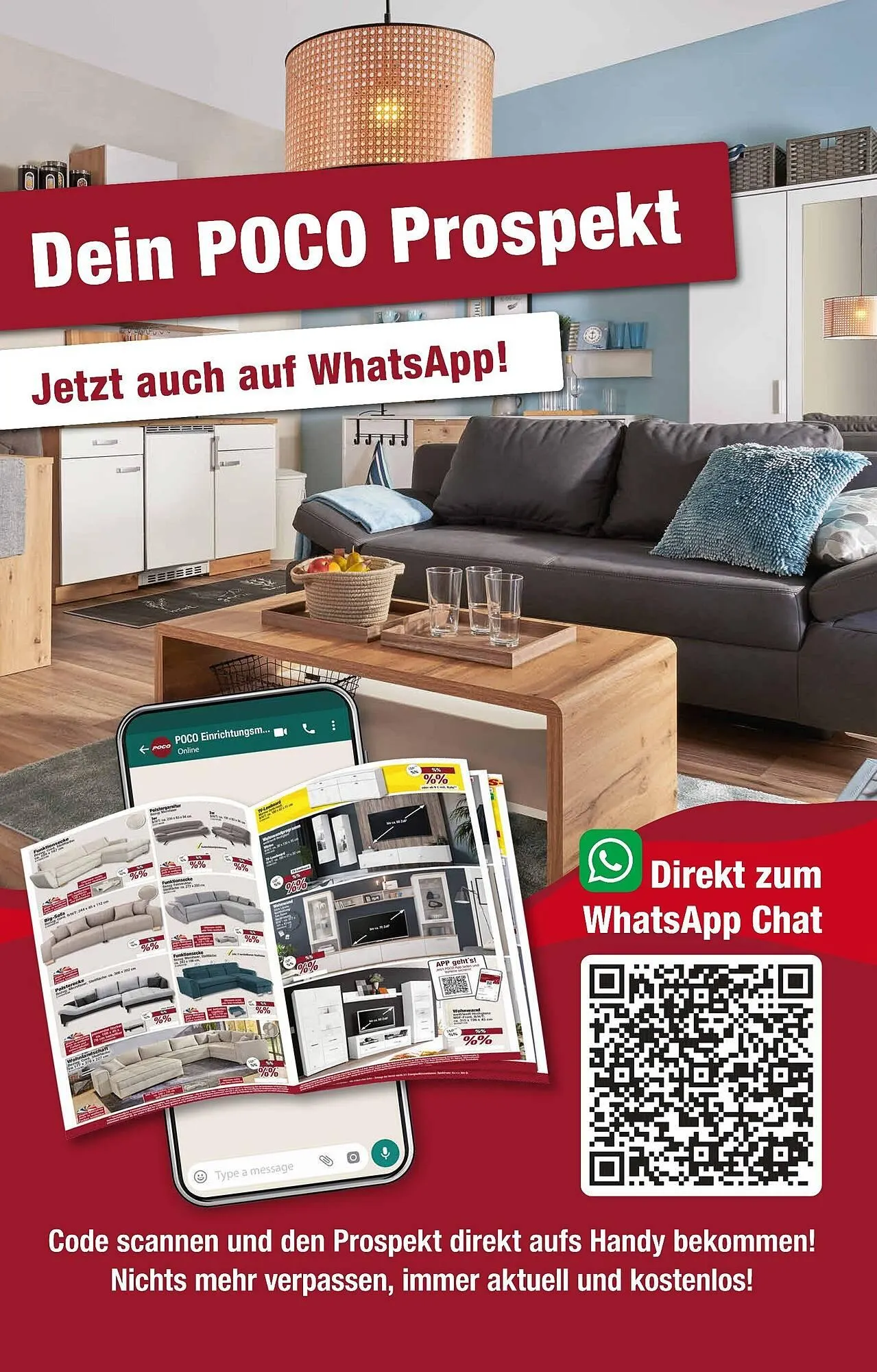 Poco Prospekt von 15. März bis 28. März 2025 - Prospekt seite 14