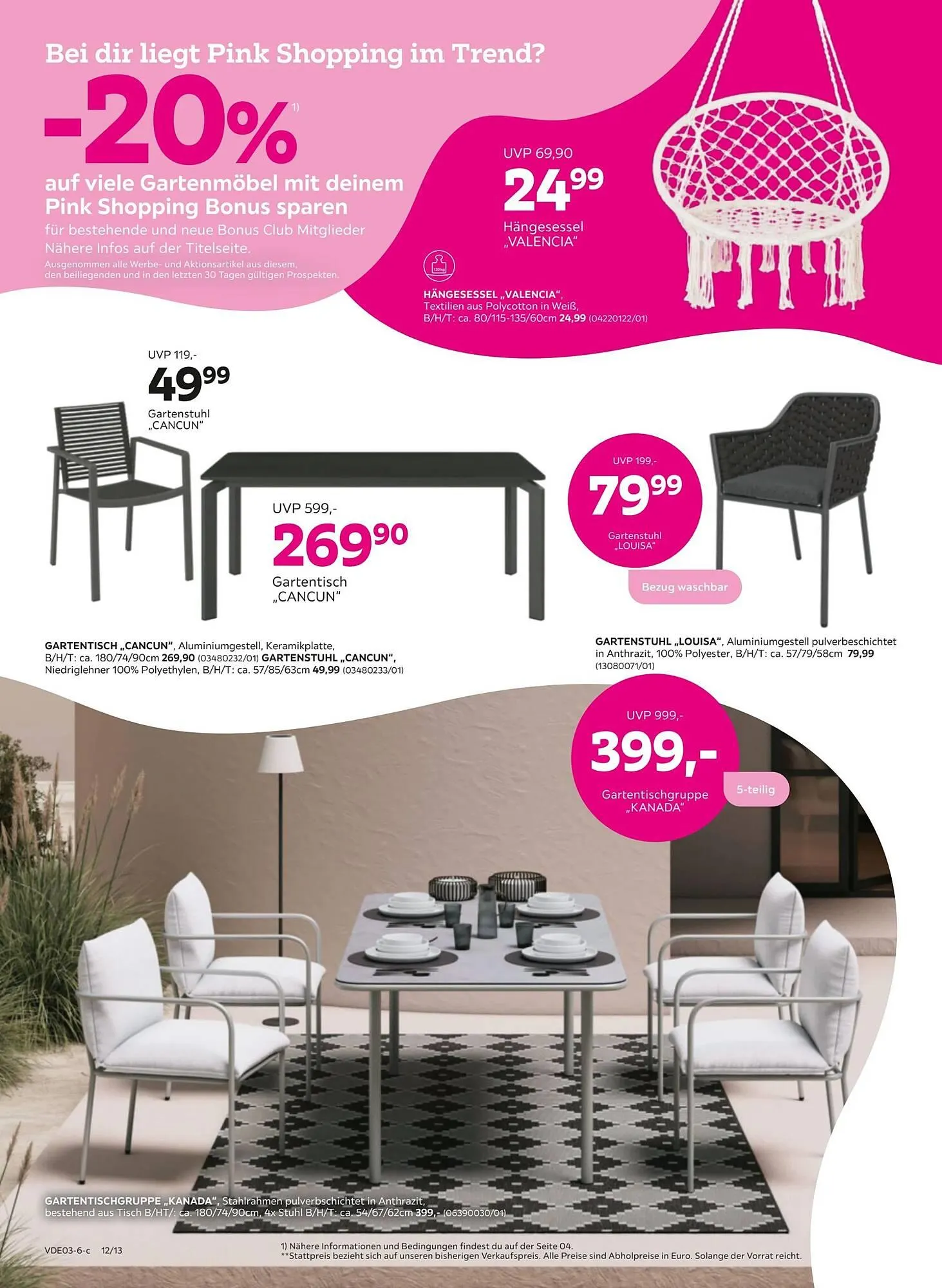 Mömax Prospekt von 9. März bis 16. März 2026 - Prospekt seite 12