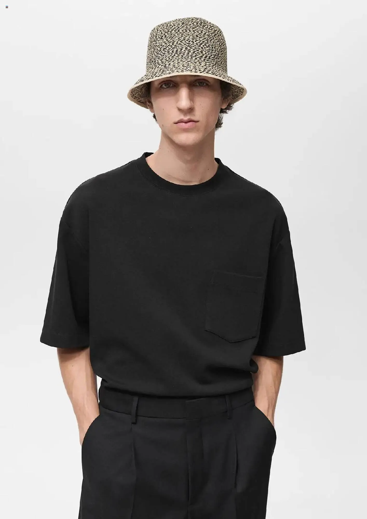 MANGO Prospekt von 1. März bis 31. März 2025 - Prospekt seite 5