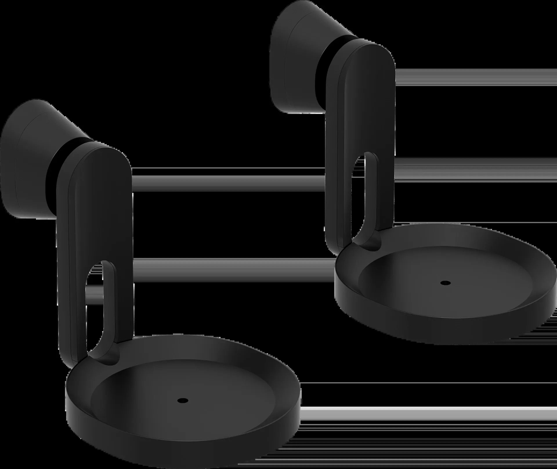 Sonos Era 100 Wall Mount (Pair)