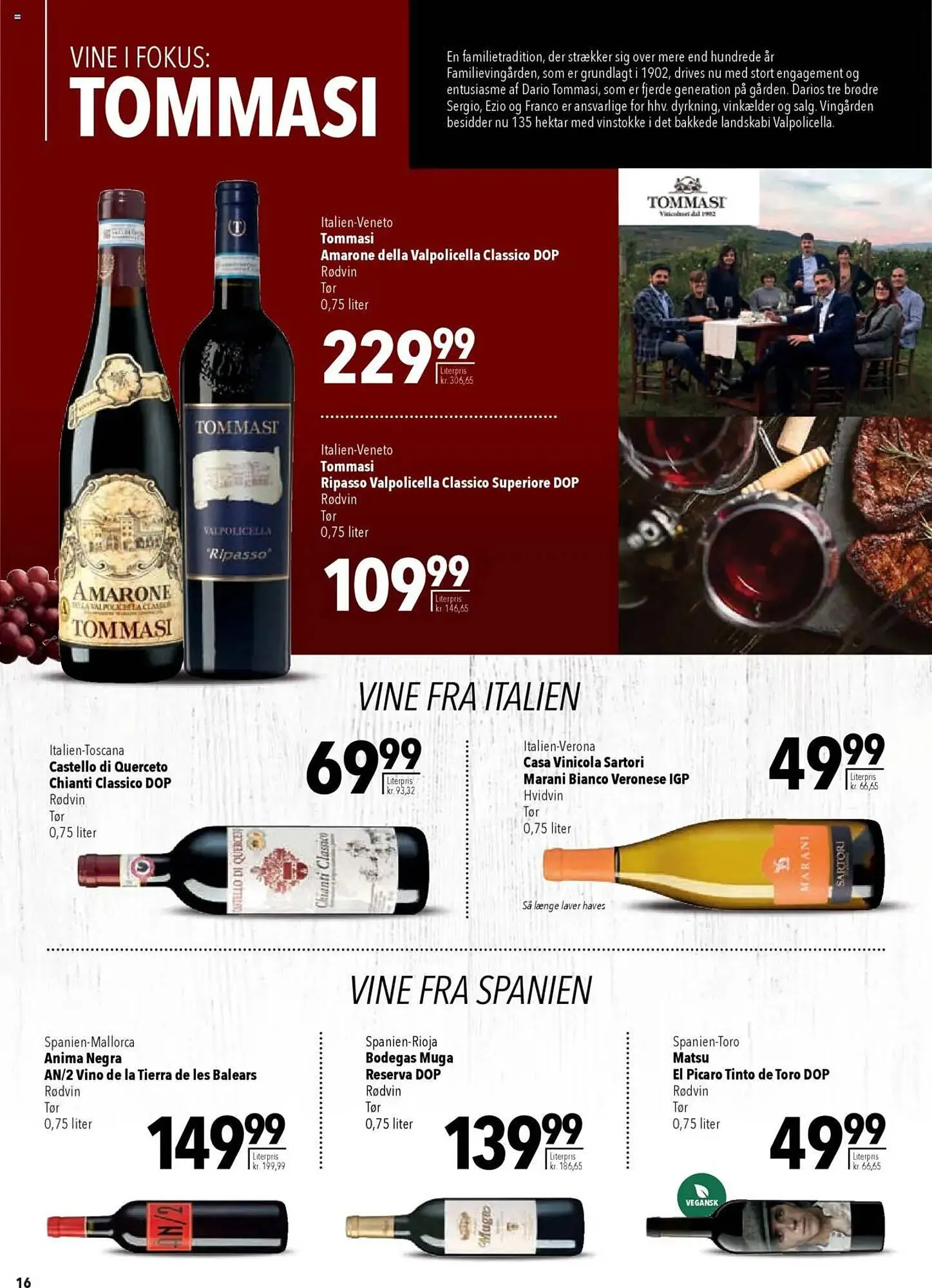 CITTI Markt Prospekt von 8. Oktober bis 28. Oktober 2025 - Prospekt seite 16