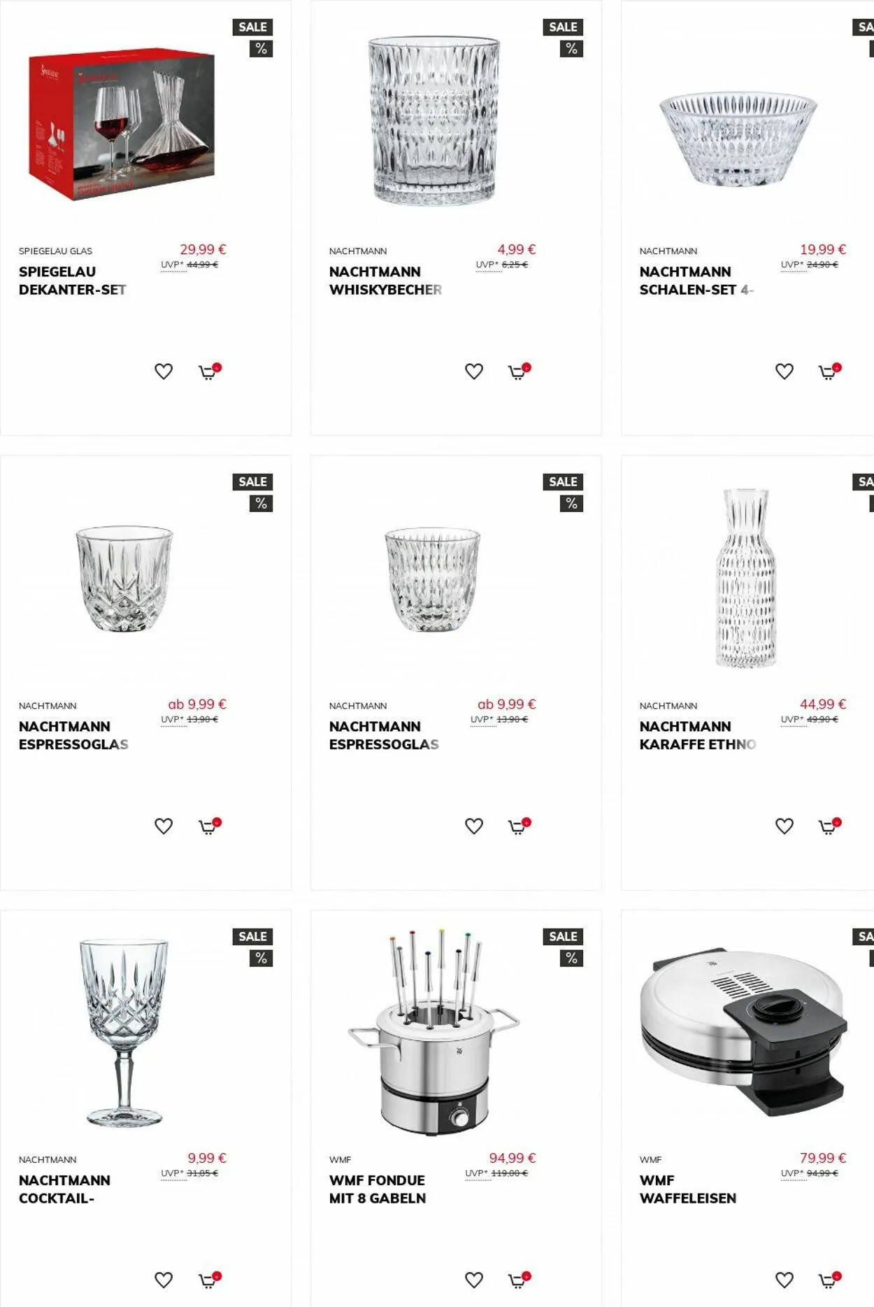 Möbel Rogg von 16. März bis 31. März 2025 - Prospekt seite 5