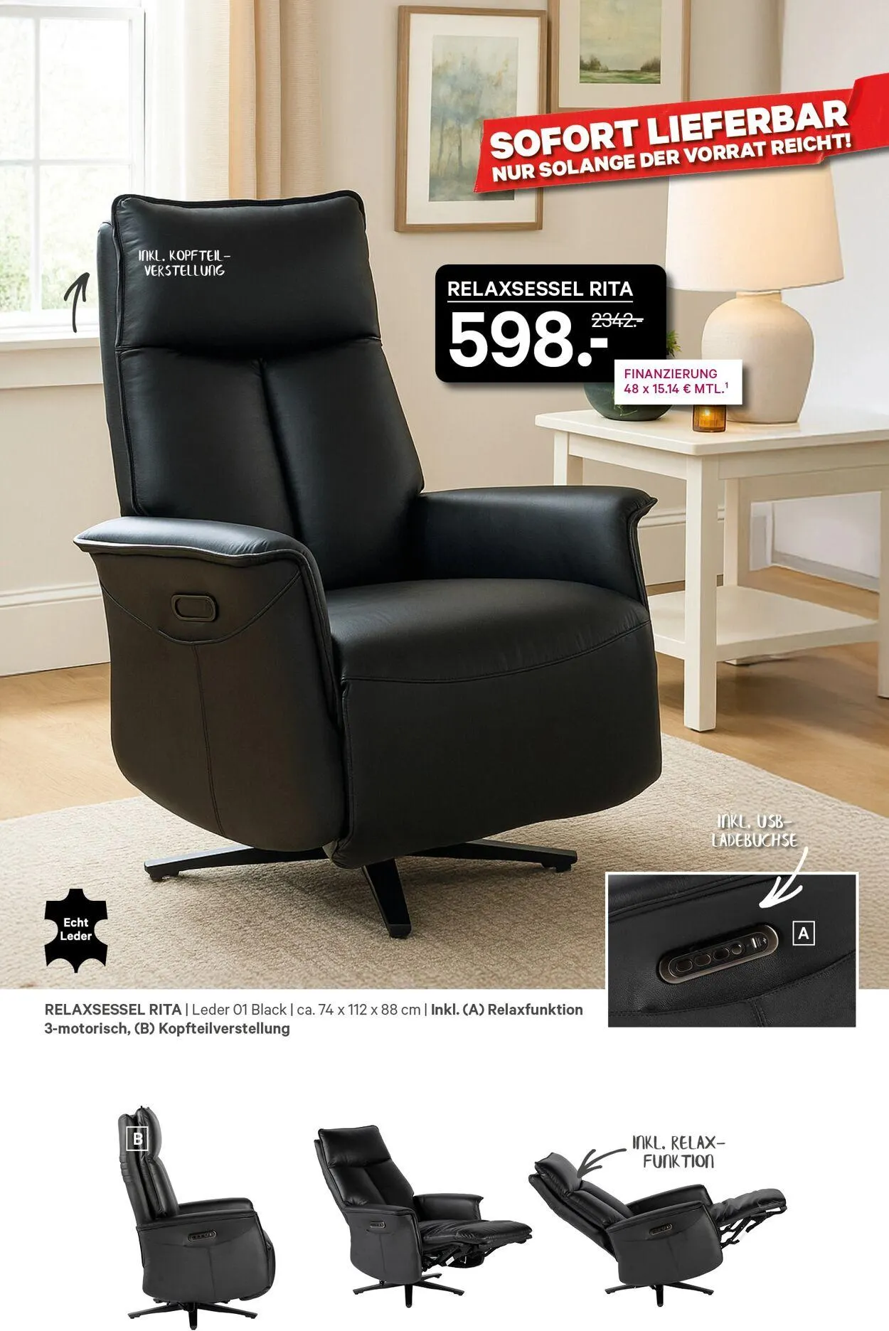 Kabs Aktueller Prospekt von 24. Oktober bis 19. Dezember 2025 - Prospekt seite 19