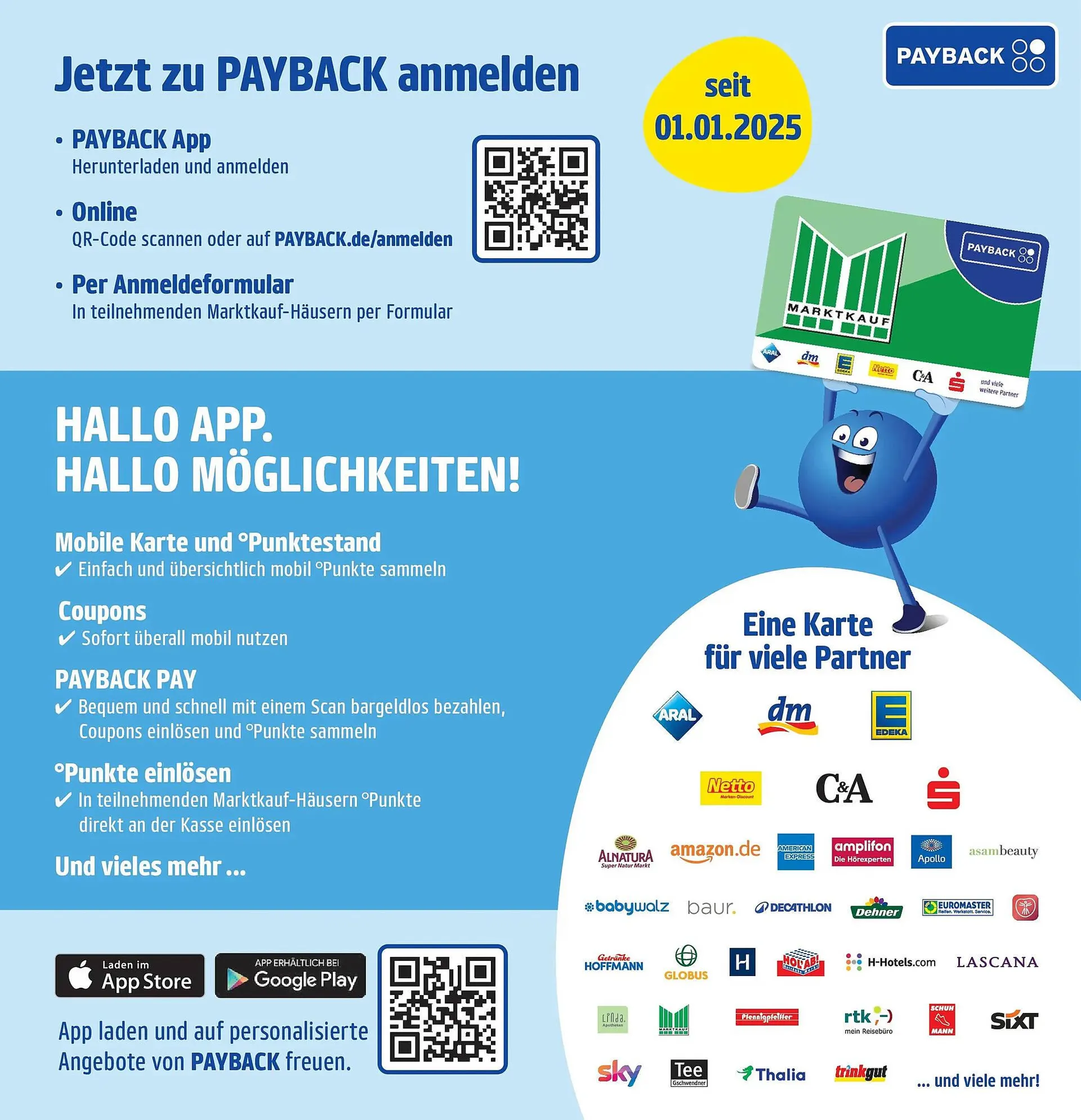 Marktkauf Prospekt von 4. Januar bis 10. Januar 2026 - Prospekt seite 32