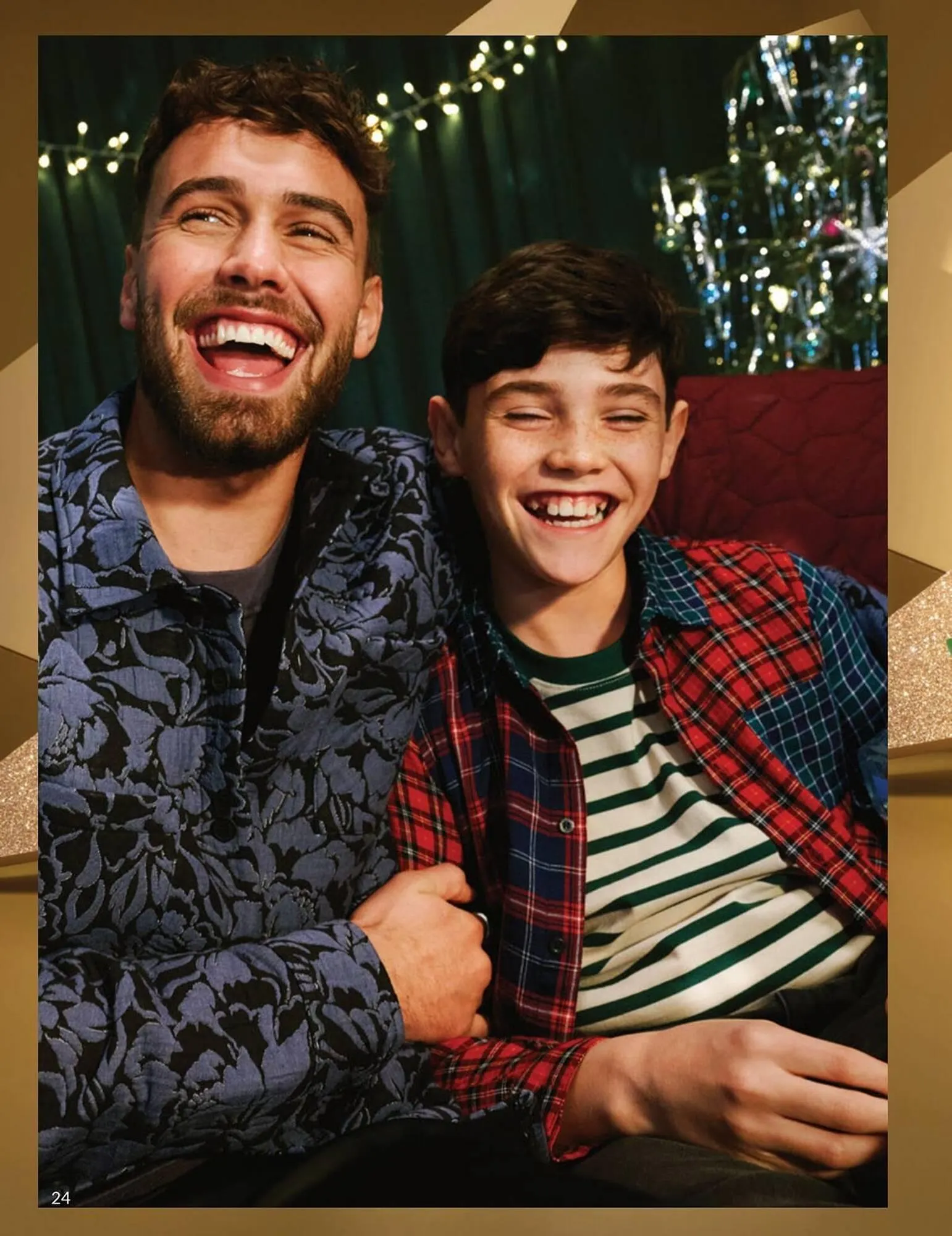 Avon Prospekt von 1. November bis 30. November 2025 - Prospekt seite 28