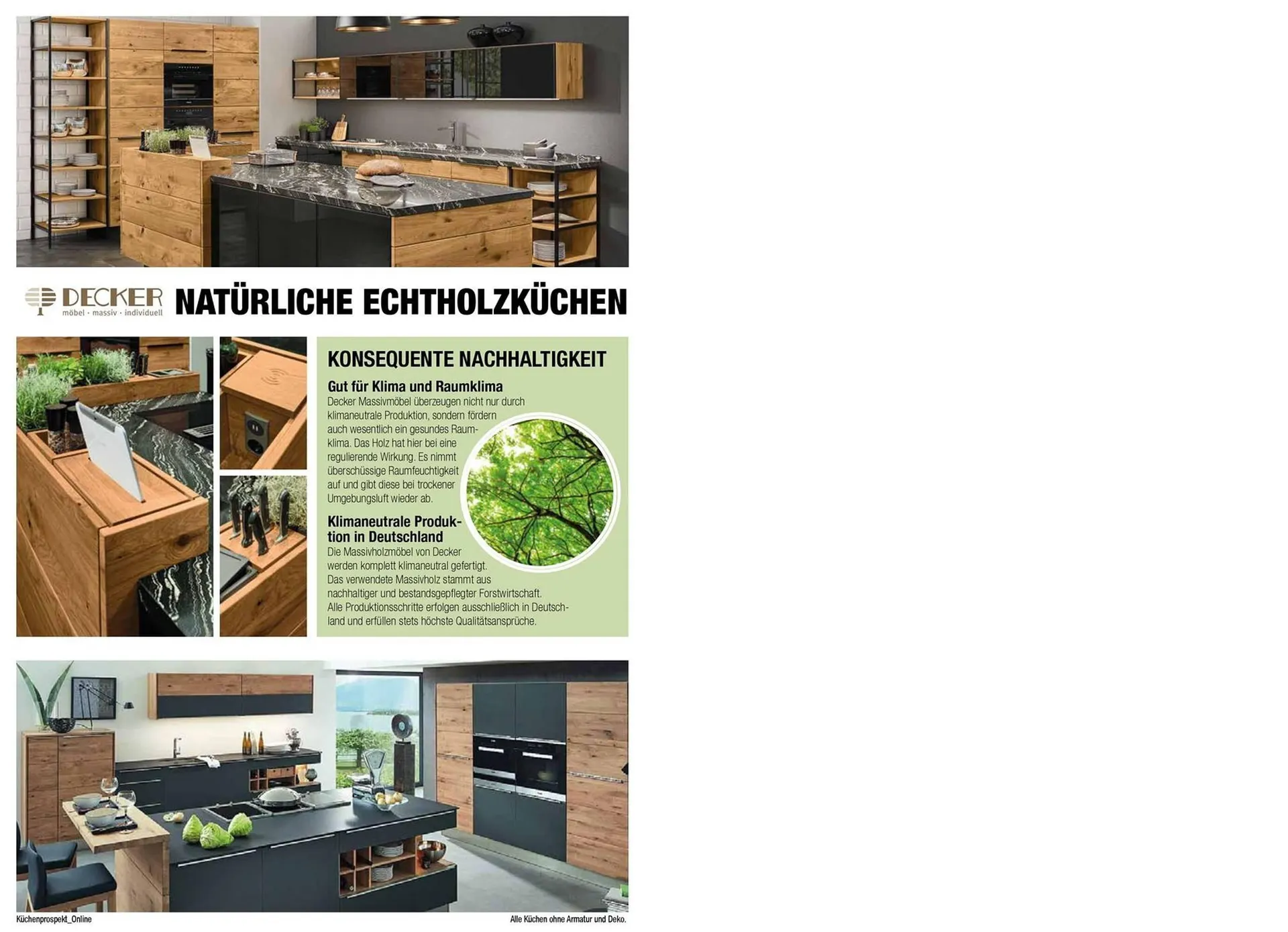 Opti Wohnwelt Prospekt von 16. September bis 30. November 2025 - Prospekt seite 16