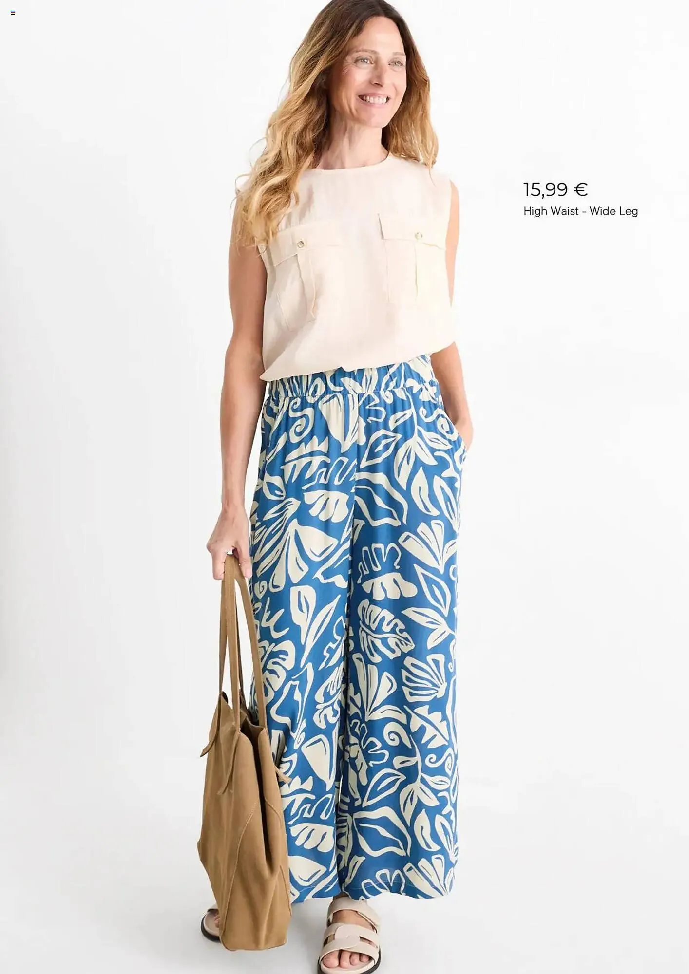 C&A Prospekt von 1. Mai bis 31. Mai 2025 - Prospekt seite 2