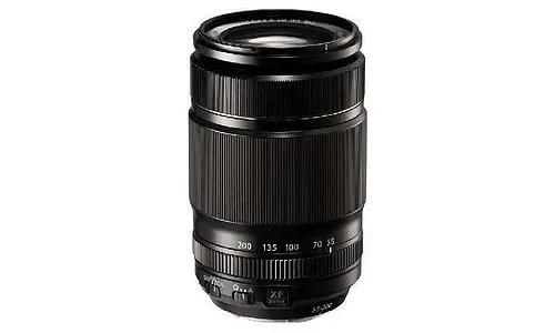 Fujifilm XF 55-200/3,5-4,8 R LM OIS