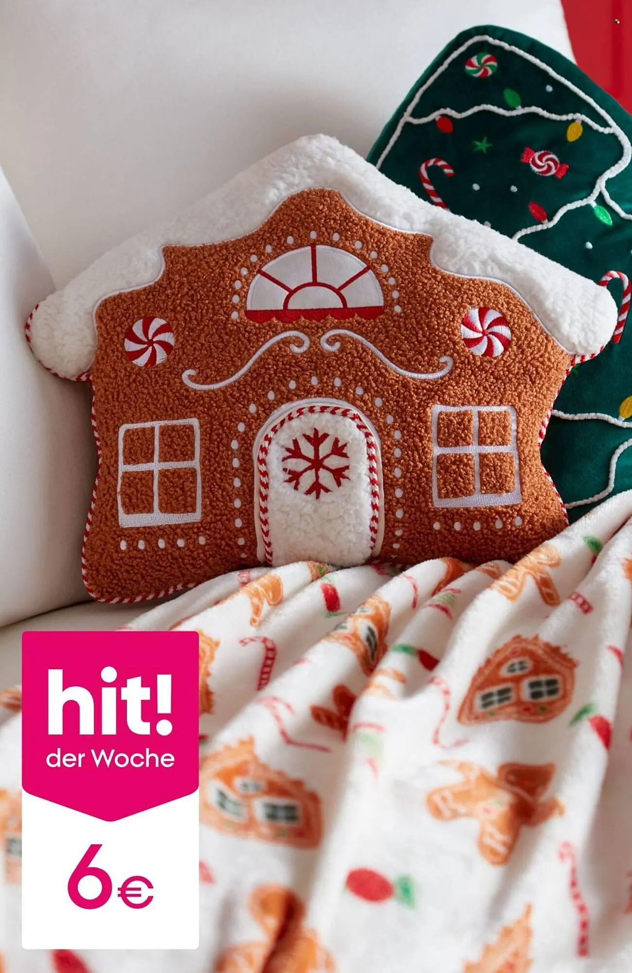 PEPCO Prospekt von 20. November bis 26. November 2025 - Prospekt seite 5