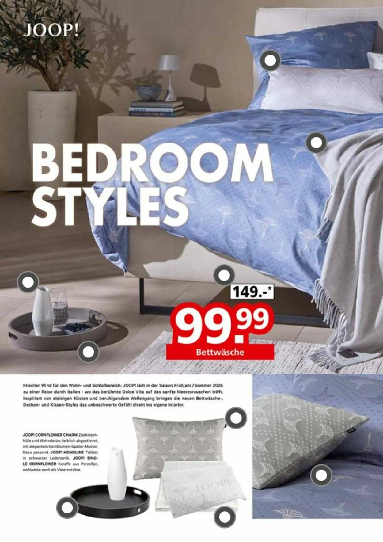 SEGMÜLLER von 23. Juni bis 4. August 2025 - Prospekt seite 6