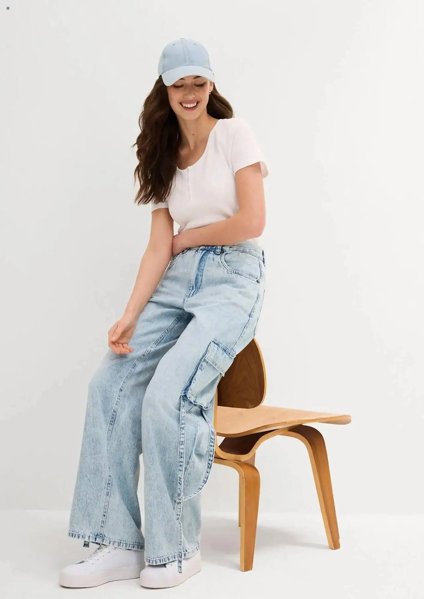 Volantino Bonprix da 1 marzo a 31 marzo di 2025 - Pagina del volantino 2