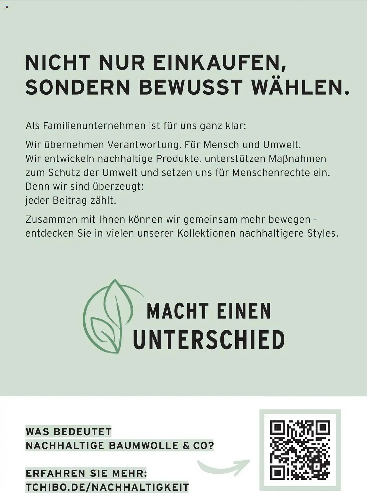 Tchibo Prospekt von 26. März bis 20. April 2025 - Prospekt seite 22