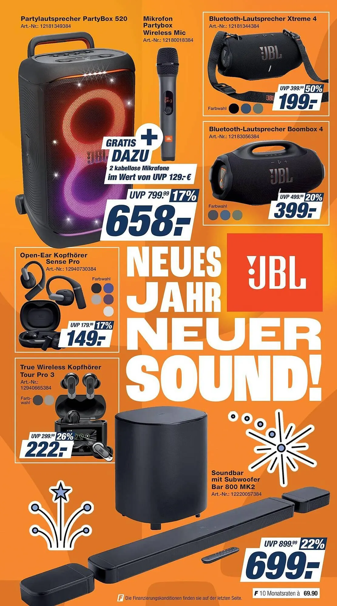 Expert Technomarkt Prospekt von 2. Februar bis 9. Februar 2026 - Prospekt seite 9