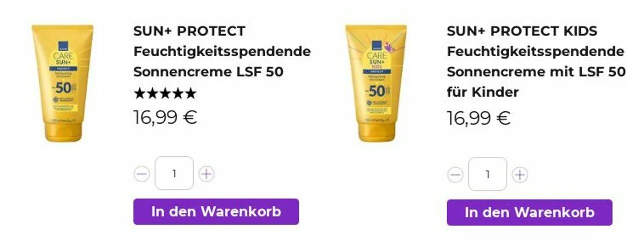 Avon Aktueller Prospekt von 14. Juli bis 23. Juli 2025 - Prospekt seite 20