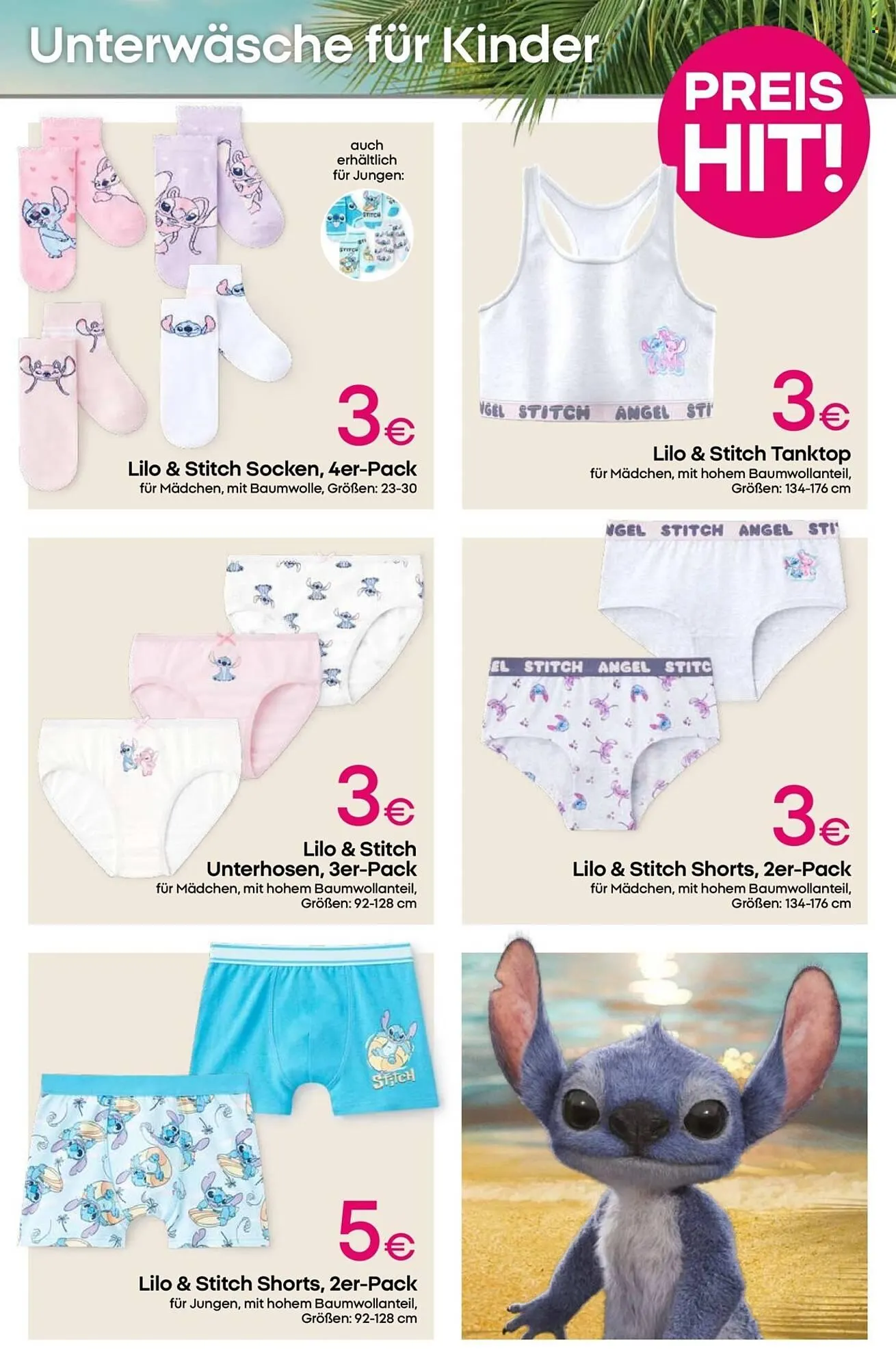 PEPCO Prospekt von 3. Juli bis 16. Juli 2025 - Prospekt seite 7