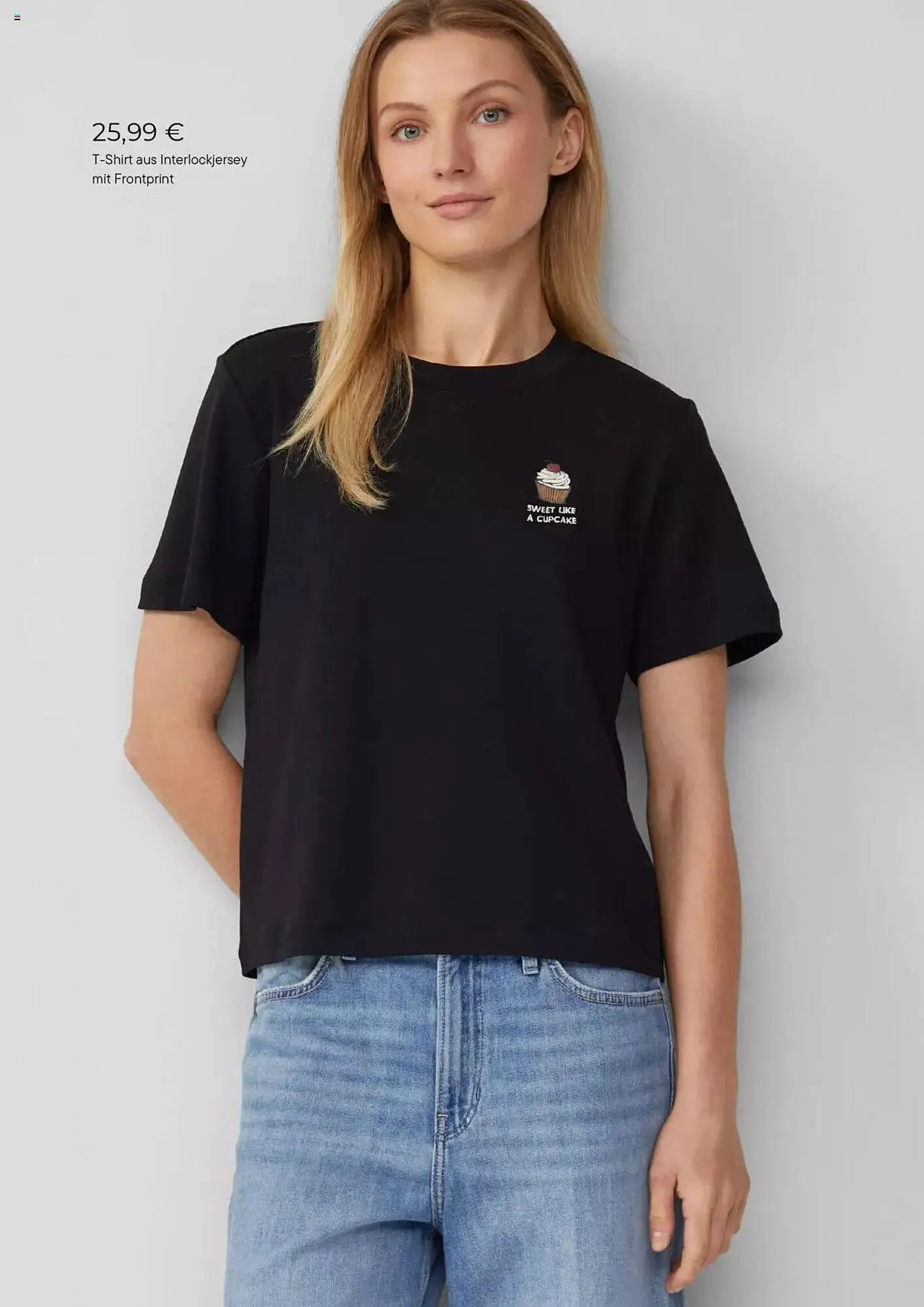 s. Oliver Prospekt von 1. Juni bis 30. Juni 2025 - Prospekt seite 9