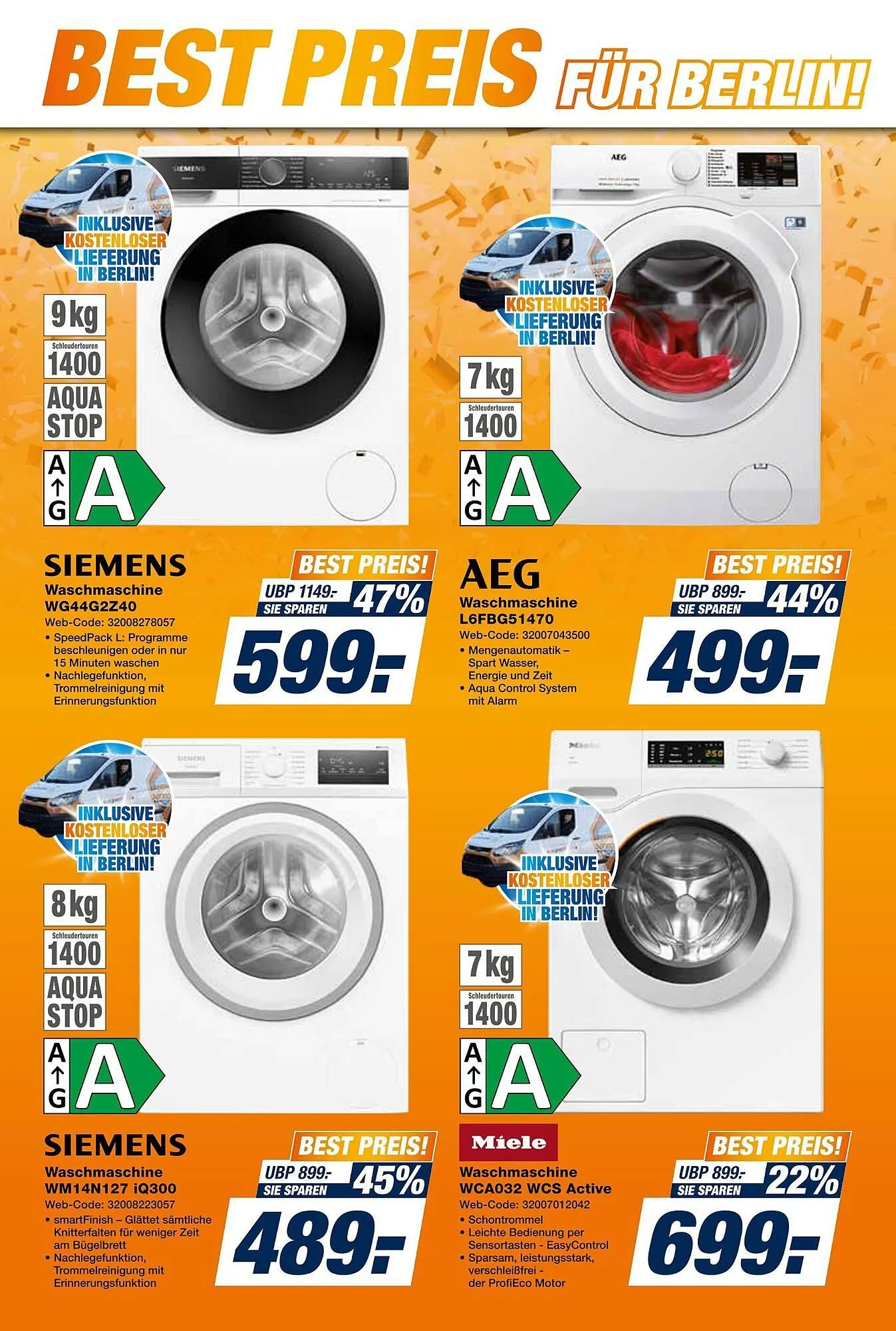 Expert Prospekt von 16. Mai bis 1. Juni 2025 - Prospekt seite 2