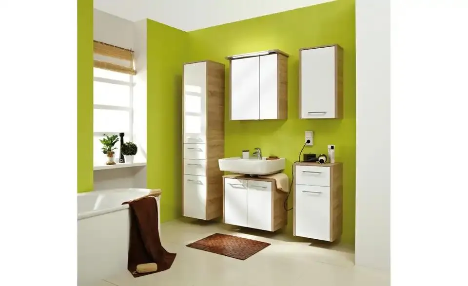 Badkombination Dreetzsee