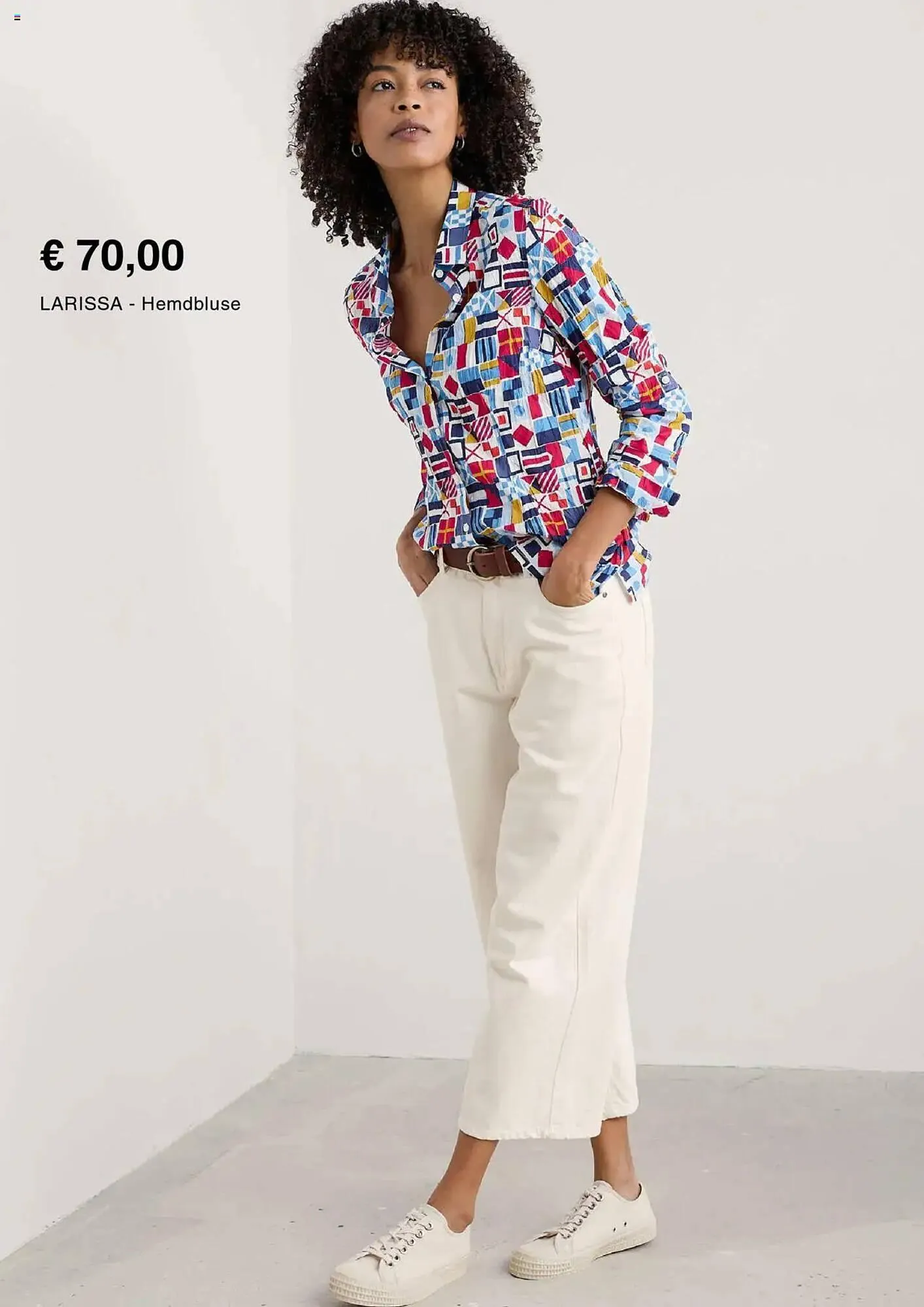 Zalando Prospekt von 1. Mai bis 31. Mai 2025 - Prospekt seite 2