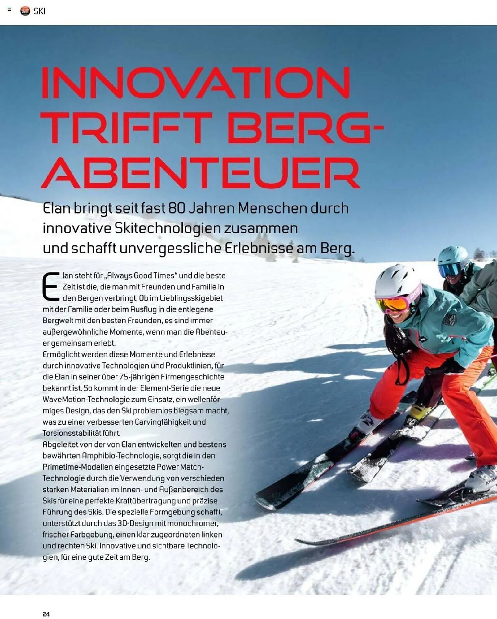 Sport 2000 Prospekt von 4. Dezember bis 28. Februar 2026 - Prospekt seite 20