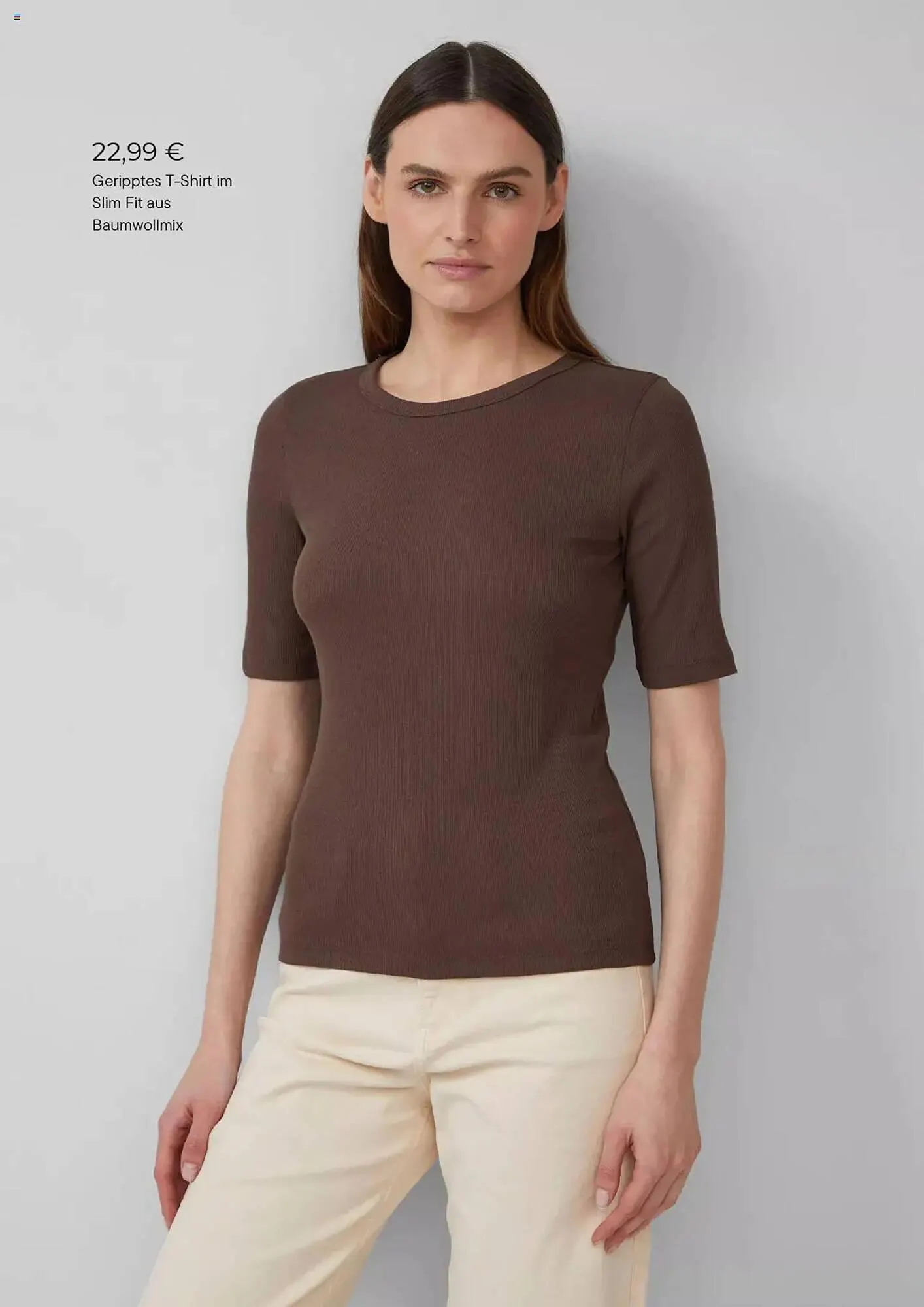 s. Oliver Prospekt von 1. Mai bis 31. Mai 2025 - Prospekt seite 11