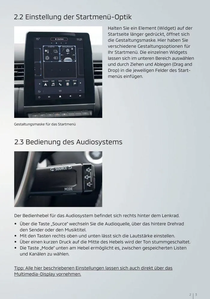 Mitsubishi Prospekt von 2. Mai bis 2. Mai 2025 - Prospekt seite 3