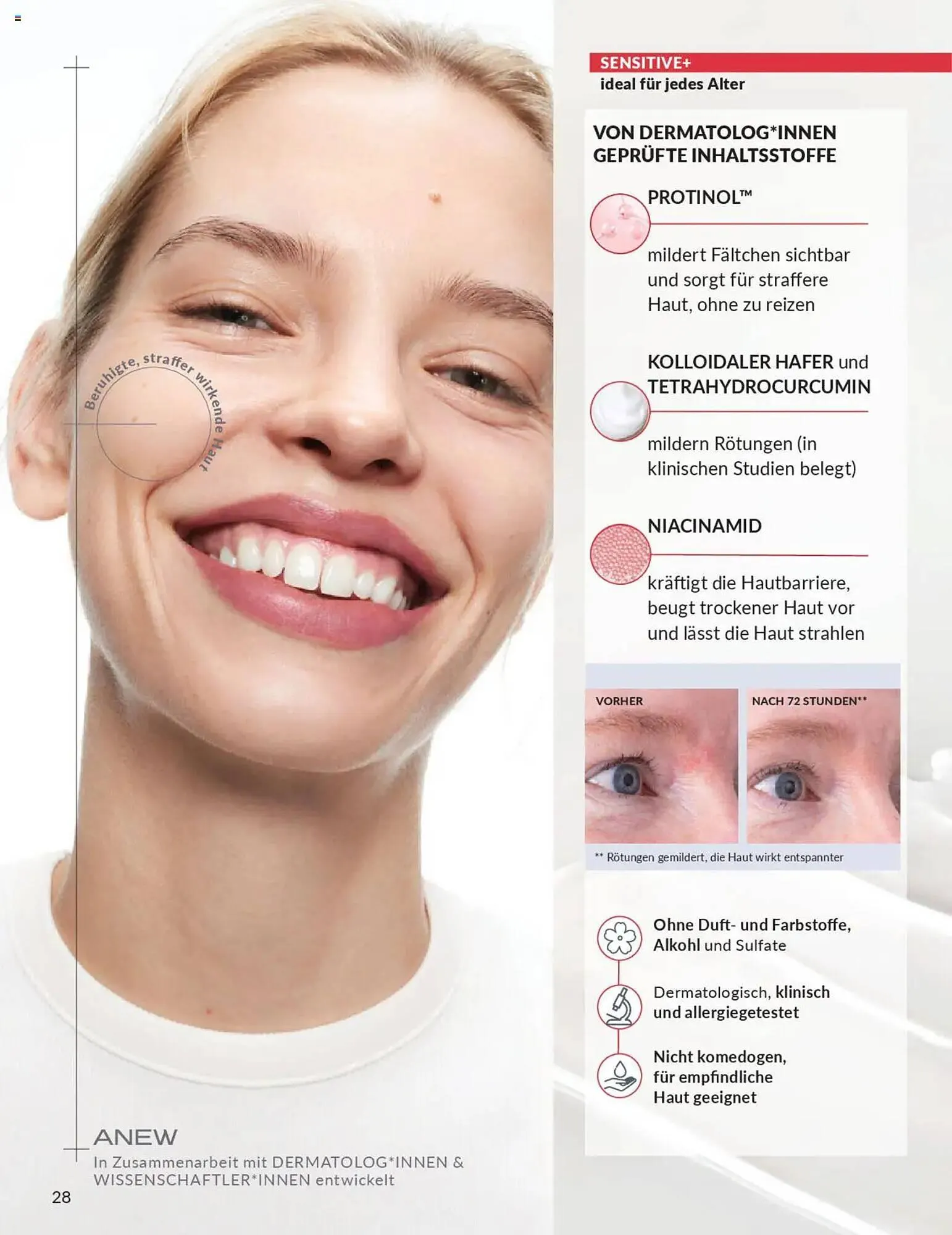 Avon Prospekt von 1. September bis 30. September 2025 - Prospekt seite 30