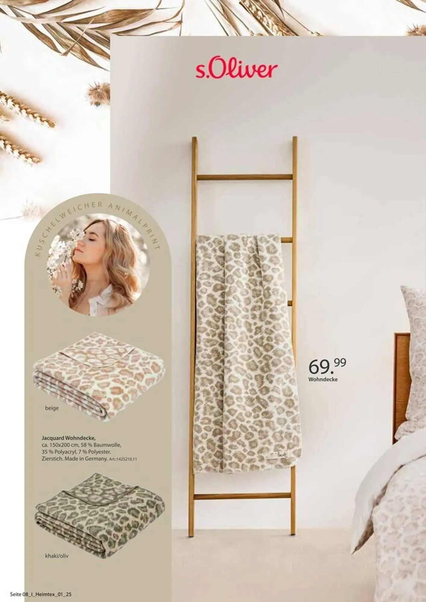 Zurbrüggen Prospekt von 1. April bis 31. August 2025 - Prospekt seite 8